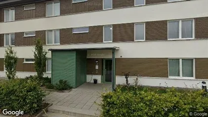 Bostadsrätter till salu i Upplands-Bro - Bild från Google Street View