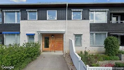 Bostadsrätter till salu i Linköping - Bild från Google Street View