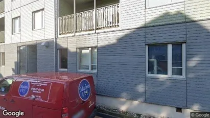 Bostadsrätter till salu i Område ej specificerat - Bild från Google Street View