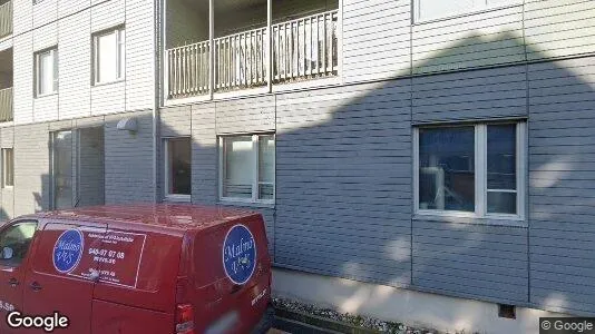 Bostadsrätter till salu i Område ej specificerat - Bild från Google Street View