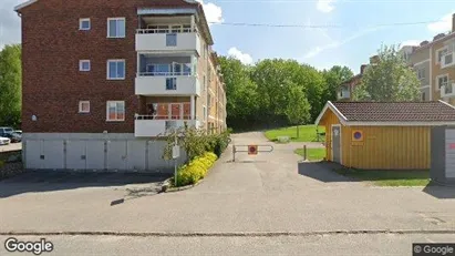 Lägenheter att hyra i Uddevalla - Bild från Google Street View