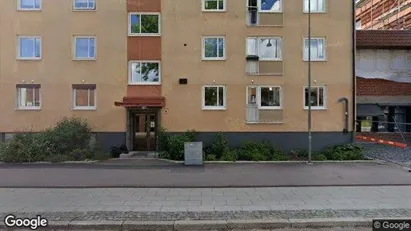 Bostadsrätter till salu i Karlstad - Bild från Google Street View