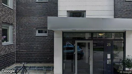 Bostadsrätter till salu i Limhamn/Bunkeflo - Bild från Google Street View