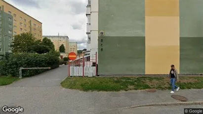 Lägenheter till salu i Botkyrka - Bild från Google Street View