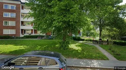 Lägenheter att hyra i Danderyd - Bild från Google Street View