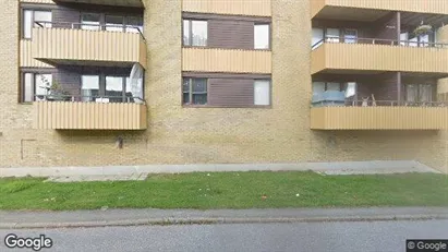 Lägenheter till salu i Västerort - Bild från Google Street View