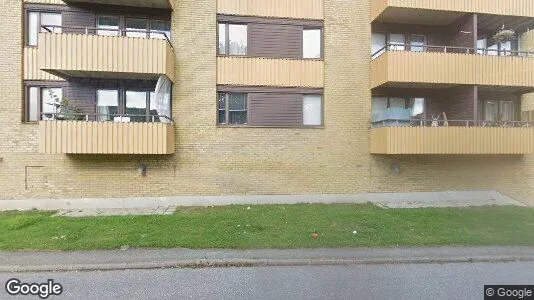 Lägenheter till salu i Västerort - Bild från Google Street View