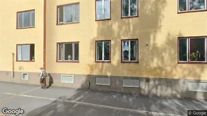 Lägenheter till salu i Uppsala - Bild från Google Street View