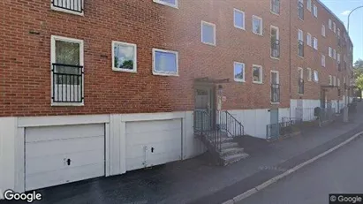 Lägenheter att hyra i Göteborg Östra - Bild från Google Street View