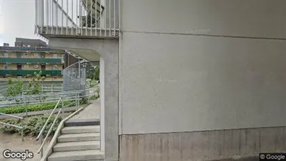 Lägenheter att hyra i Fosie - Bild från Google Street View