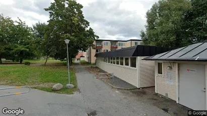 Lägenheter att hyra i Uppsala - Bild från Google Street View