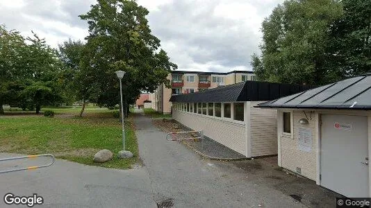 Lägenheter att hyra i Uppsala - Bild från Google Street View