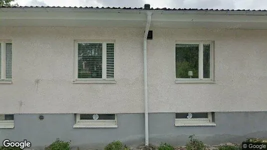 Lägenheter att hyra i Uppsala - Bild från Google Street View