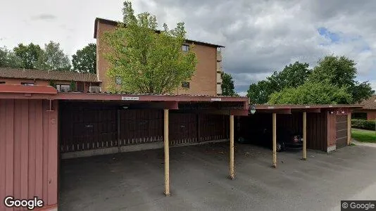 Lägenheter att hyra i Växjö - Bild från Google Street View