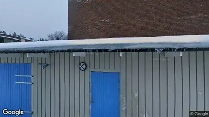 Lägenheter att hyra i Umeå - Bild från Google Street View