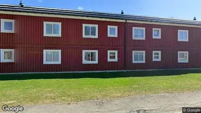Lägenheter att hyra i Skellefteå - Bild från Google Street View