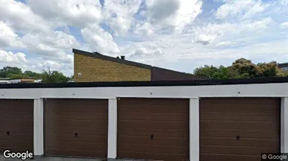 Bostadsrätter till salu i Malmö Centrum - Bild från Google Street View