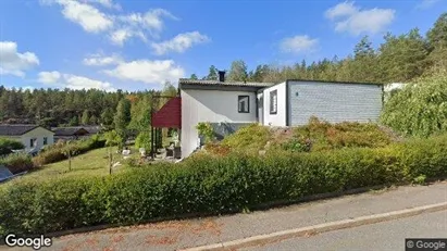 Lägenheter att hyra i Valdemarsvik - Bild från Google Street View