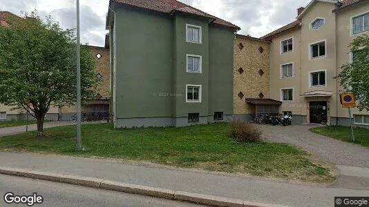 Bostadsrätter till salu i Falun - Bild från Google Street View