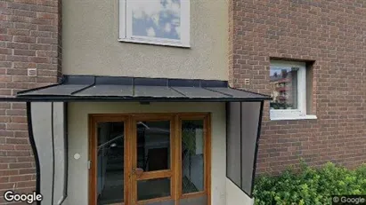 Bostadsrätter till salu i Norrköping - Bild från Google Street View