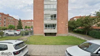 Bostadsrätter till salu i Malmö Centrum - Bild från Google Street View