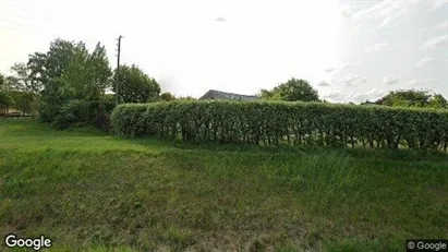 Lägenheter att hyra i Mölndal - Bild från Google Street View