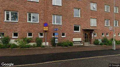 Lägenheter att hyra i Göteborg Östra - Bild från Google Street View
