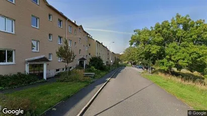 Lägenheter att hyra i Askim-Frölunda-Högsbo - Bild från Google Street View