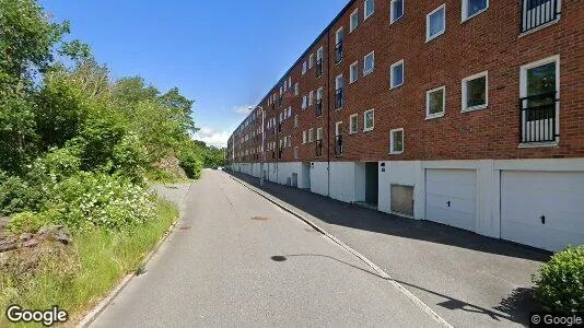 Lägenheter att hyra i Göteborg Östra - Bild från Google Street View