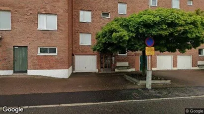 Lägenheter att hyra i Göteborg Östra - Bild från Google Street View