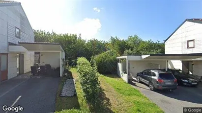 Lägenheter att hyra i Västra hisingen - Bild från Google Street View