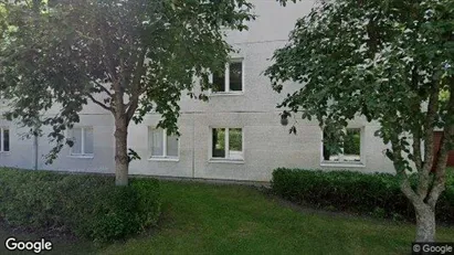 Lägenheter till salu i Uppsala - Bild från Google Street View