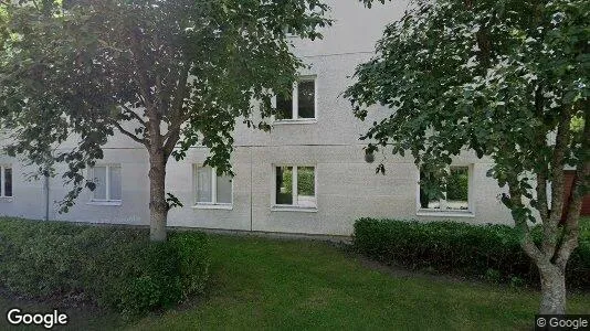 Lägenheter till salu i Uppsala - Bild från Google Street View