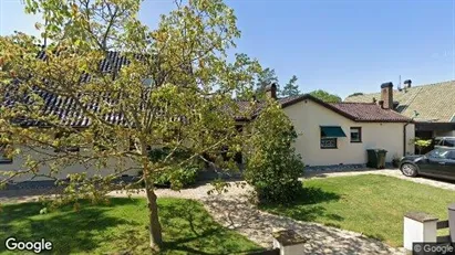 Rum att hyra i Vellinge - Bild från Google Street View