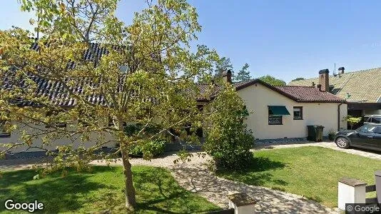 Rum att hyra i Vellinge - Bild från Google Street View