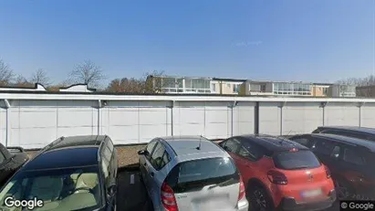 Lägenheter att hyra i Helsingborg - Bild från Google Street View