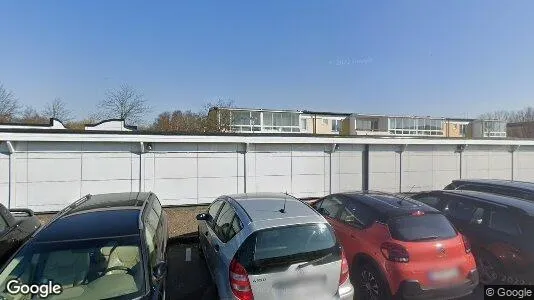 Lägenheter att hyra i Helsingborg - Bild från Google Street View