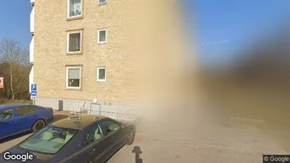 Lägenheter att hyra i Helsingborg - Bild från Google Street View