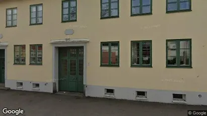 Lägenheter att hyra i Kalmar - Bild från Google Street View