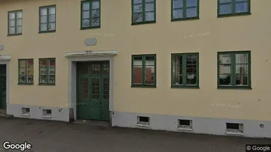 Lägenheter att hyra i Kalmar - Bild från Google Street View