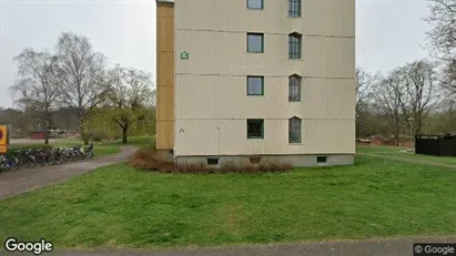 Lägenheter att hyra i Kalmar - Bild från Google Street View