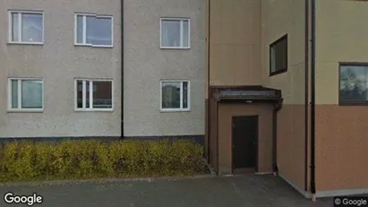 Lägenheter att hyra i Malung-Sälen - Bild från Google Street View