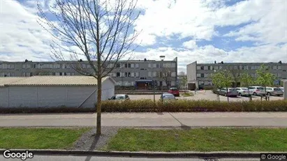 Lägenheter att hyra i Lund - Bild från Google Street View
