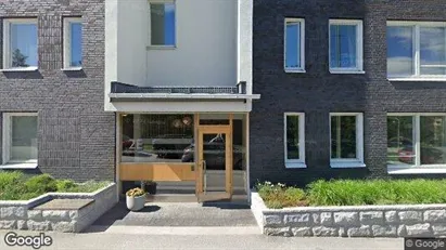 Lägenheter till salu i Västerort - Bild från Google Street View