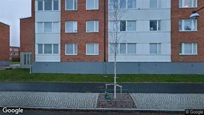 Lägenheter till salu i Borlänge - Bild från Google Street View