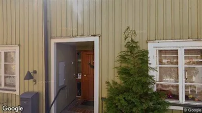 Lägenheter till salu i Kalmar - Bild från Google Street View