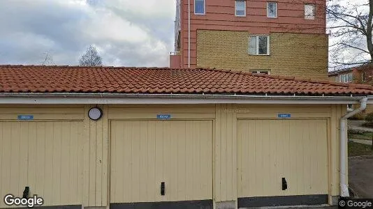 Lägenheter att hyra i Västerås - Bild från Google Street View