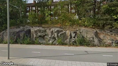 Lägenheter att hyra i Västerort - Bild från Google Street View