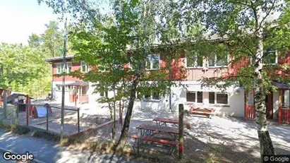 Lägenheter till salu i Salem - Bild från Google Street View