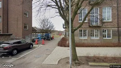 Lägenheter till salu i Helsingborg - Bild från Google Street View